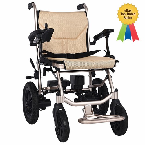 New electric power folding - electric,