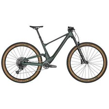 Scott Spark 930 Mountain Bike