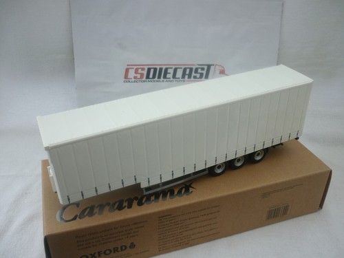 Cararama modern truck 50th - modern,