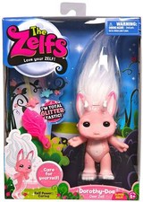 Zelfs Dorothy Doe Large