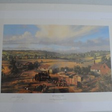 Nicolas Trudgian The Threshing