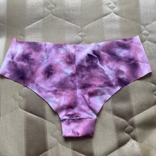 victoria secret Cheekster/tanga M