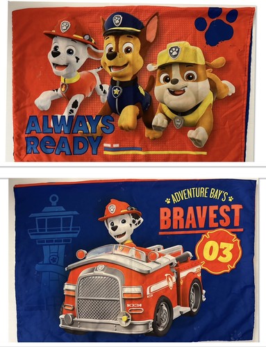 Nickelodeon paw patrol - paw,