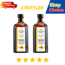 Vitamin E Oil for Hair & Skin