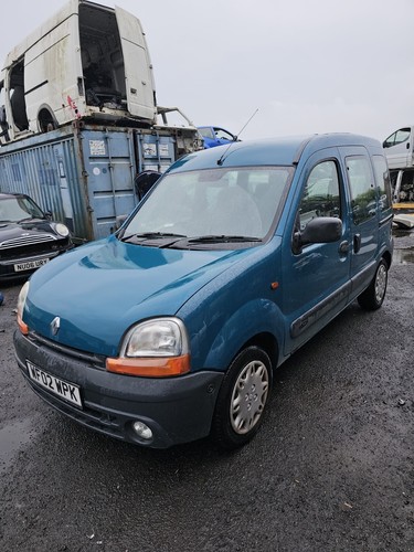 Renault kangoo wheel nut - renault,