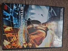 Stormbreaker (DVD, 2006)
