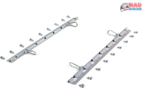Acebikes flexi rail van - flexi, rail.