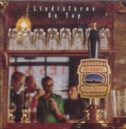Lindisfarne tap cd value - :,