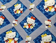 Sanrio Hello Kitty Cheater