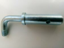 YAMAHA TY50 1977-78, LB50 1978-79 PEDAL CRANK LEVER NOS PART NO 1F1-27815-00