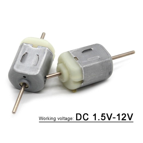 Mini 130 toy motor - toy, small