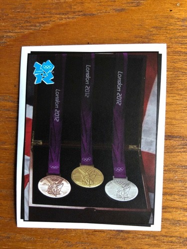 454 medals gold - #454,