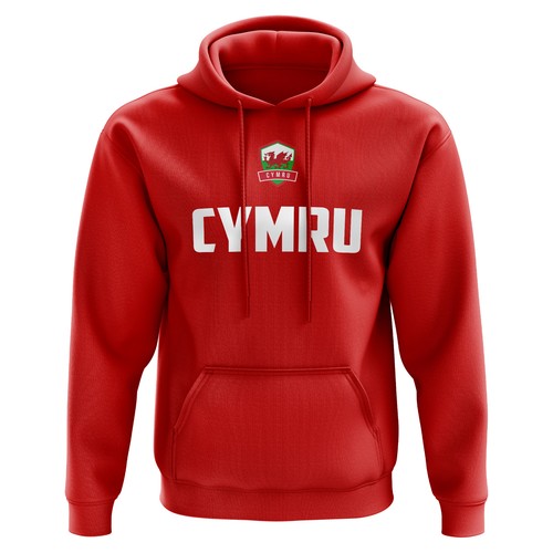 Mens cymru wales supporter - mens,