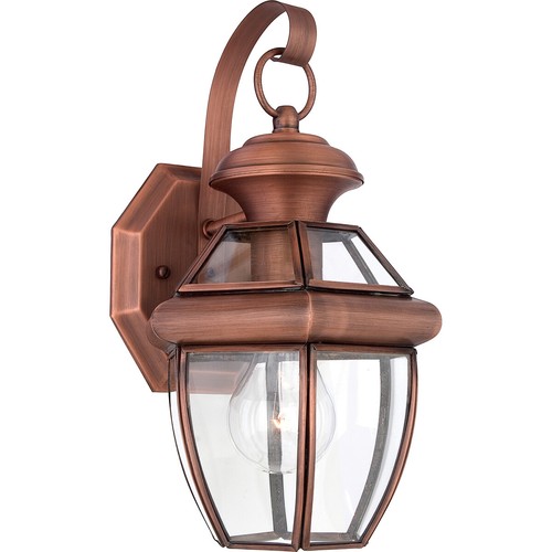 Outdoor ip44 wall light sconce - wall,