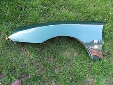 MG TF GREEN LEF N/S PASSENGER FRONT WING