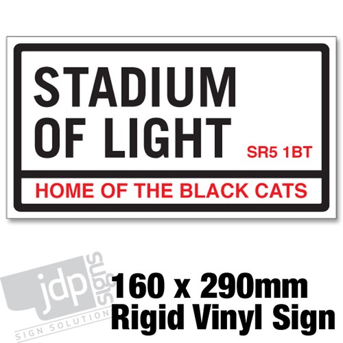 Sunderland stadium of - 'stadium,