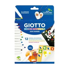 Giotto decor materials - 12,