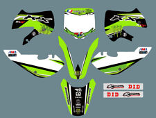 2010-2020 For Kawasaki KX65