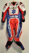 Leather race suit rst pro - leather,