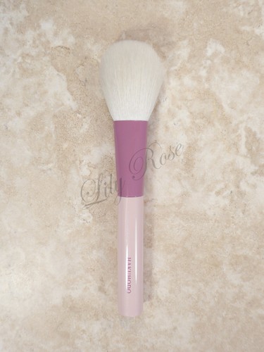 Hakuhodo j507 blush brush - j507,