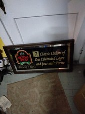 CLEAN VINTAGE MICHAEL SHEA'S