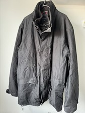Gant Manhattan Double Jacket 2