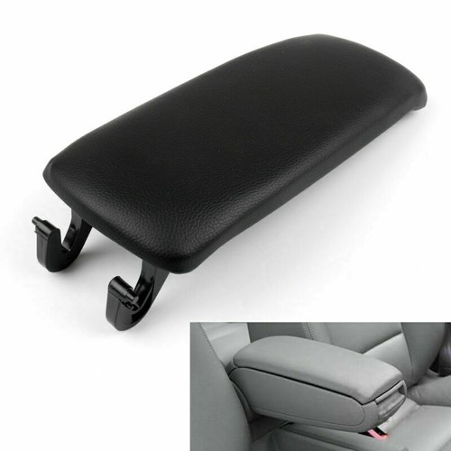 Leather center console - leather,