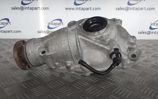 FRONT DIFFERENTIAL BMW M3