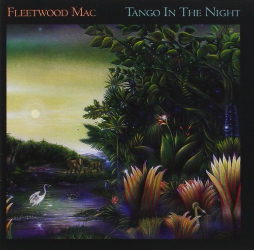 Fleetwood mac tango the - tango, in