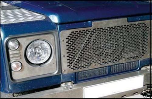 Land rover defender - defender, in