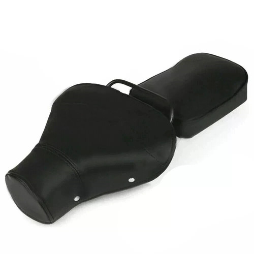 Seat black piaggio - seat,