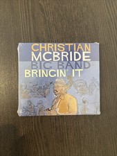 Bringin' It by Christian
