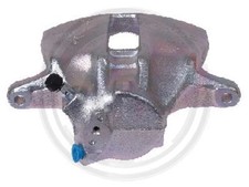 FRONT LEFT/ RIGHT BRAKE