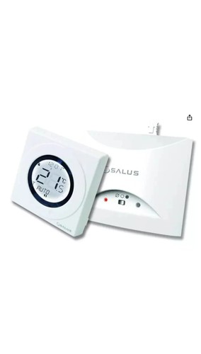 Salus wireless programmable - salus,