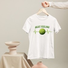 Beat Feeling Tennis Ball