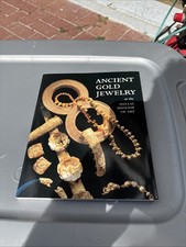 Ancient Gold Jewelry @ Dallas