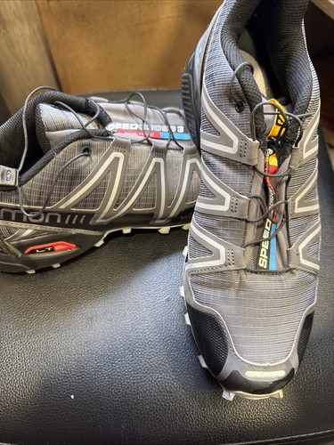 Salomon speedcross men - salomon, men’s