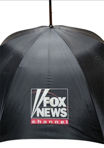 Vtg fox news channel foxcast - channel,