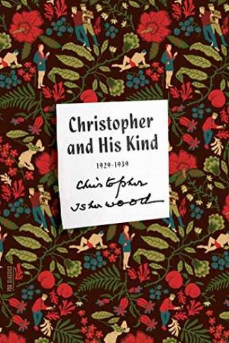 Christopher and his kind - kind:, a