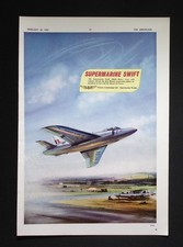 Original 1953 Advert