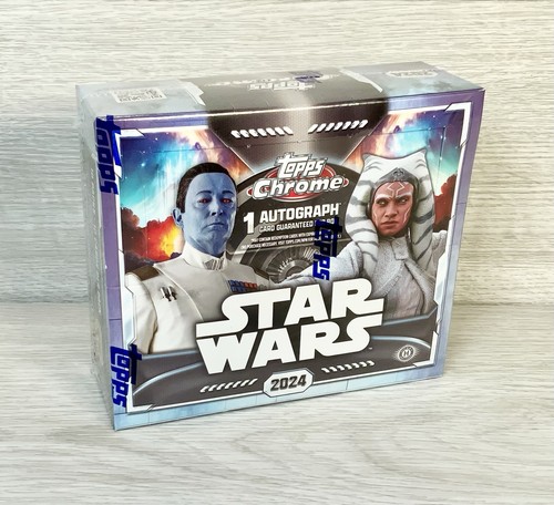 Topps chrome star - chrome,