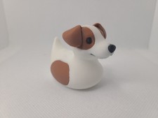 Jack Russell Duck 3D Print
