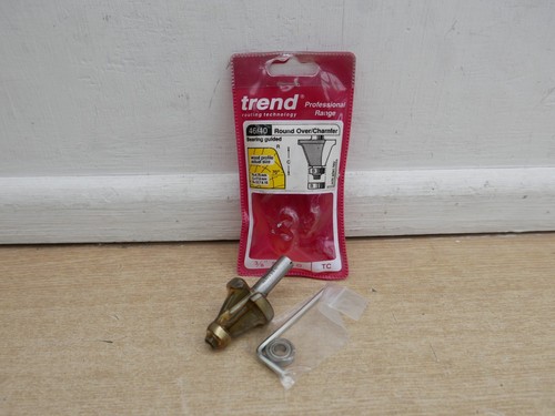 Clearance trend 40x3 - trend, 46/40x3/8tc