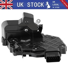 Rear Left Door Lock Actuator