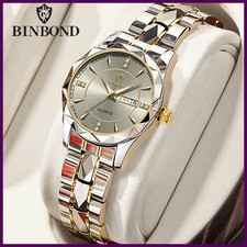 Women Watches Luxury Fashion