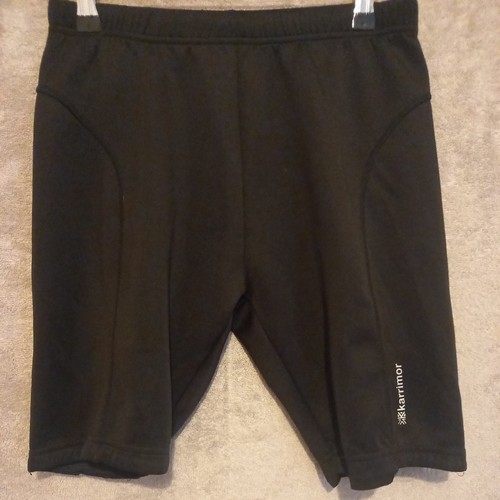 Mens karrimor black unpadded - mens,