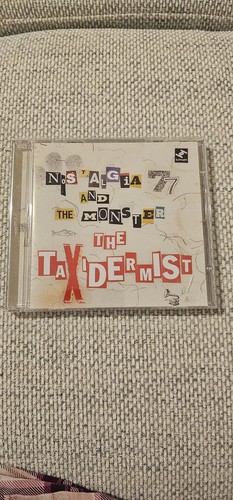 Nostalgia and the - nostalgia, 77