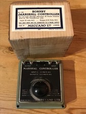 Hornby Marshal Controller 1041