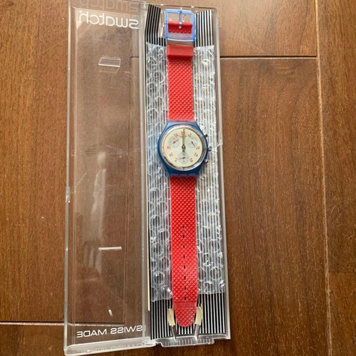 Swatch jfk - swatch,