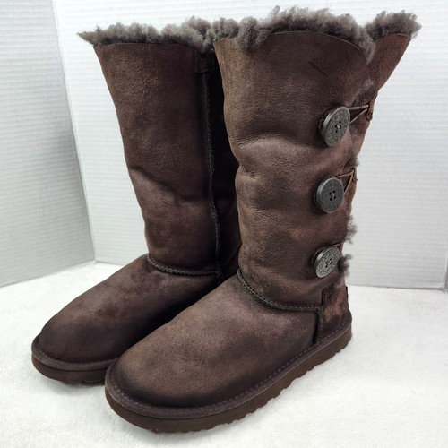 Ugg womens bailey button - ugg,